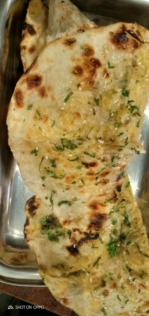 photo of Tamatoo Restaurant Stuffed Parantha shared by @rraunny2709 on  16 Feb 2020 - review