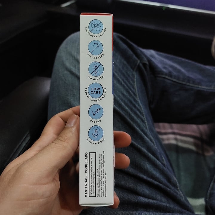 review photo of Yolo bon Choco Choco shared by @raul10 on 04 Dec 2021 - review