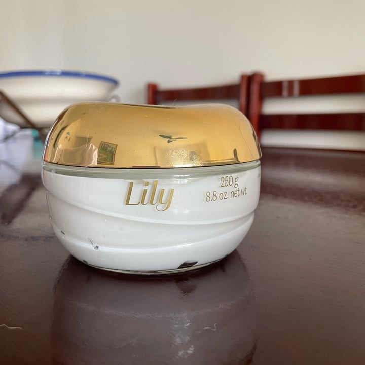 review photo of O Boticário Hidratante Lily shared by @namys on 04 May 2022 - review