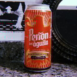 Peñon del aguila