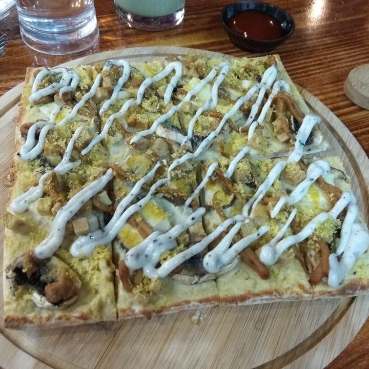 review photo of nomVnom Bistro Monkey King Truffle shared by @cody on 11 Jan 2021 - review