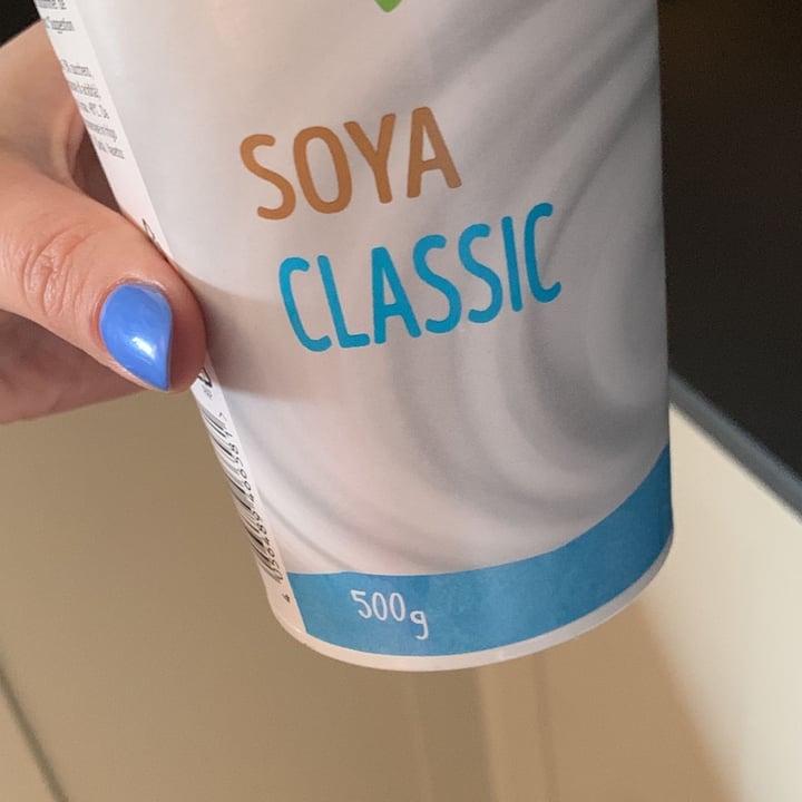 photo of Vemondo Yogurt De soja shared by @michelaross on  13 Mar 2022 - review