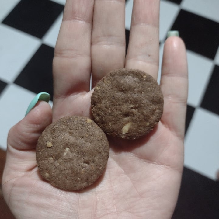 photo of Canvas Galletita de chocolate y maní shared by @dana1922 on  13 Apr 2022 - review