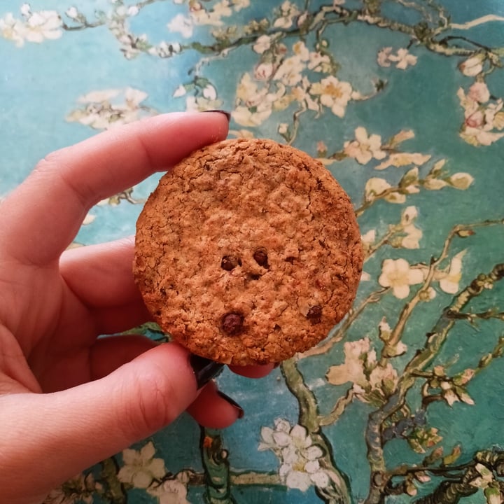 photo of McVitie's Hobnobs Choc Chip shared by @lellla on  03 Nov 2022 - review
