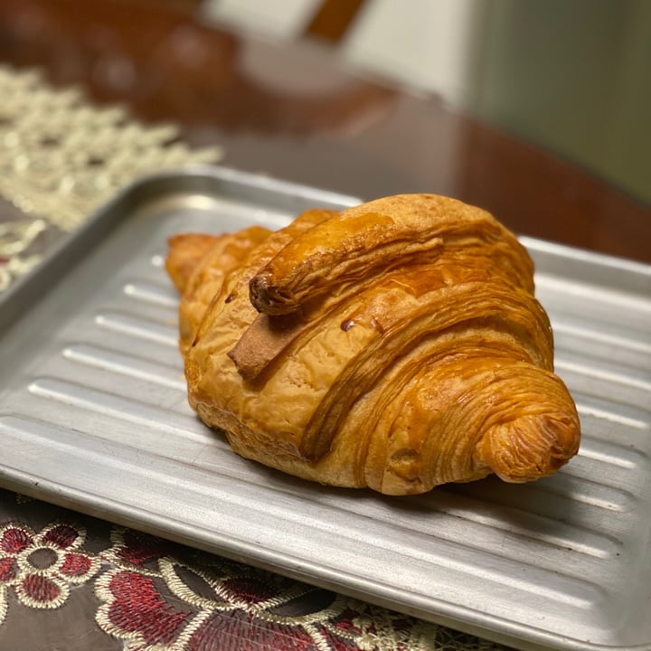 photo of Privé Asian Civilisations Museum Croissant shared by @cocothekoala on  17 Aug 2020 - review