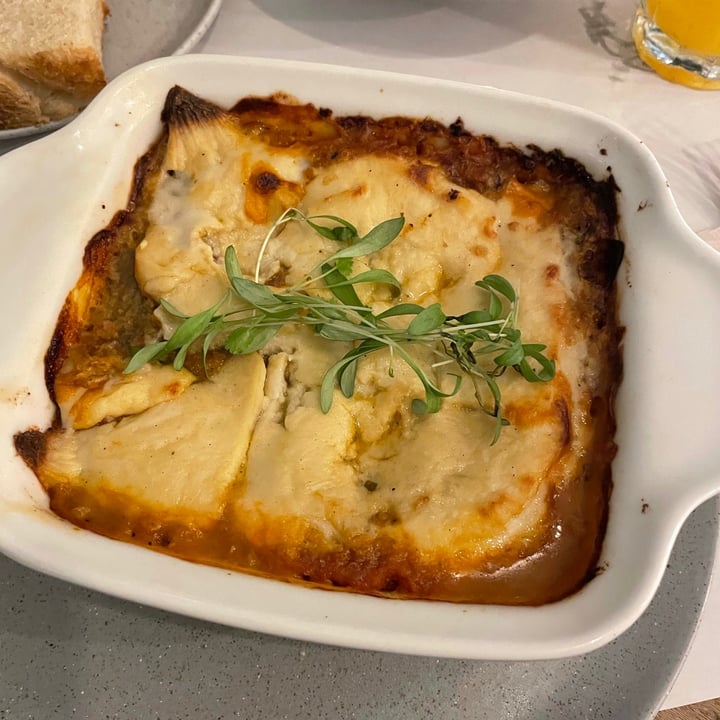 photo of Mi Manchi Lasagna Bolognesa shared by @afxvx on  15 Apr 2021 - review