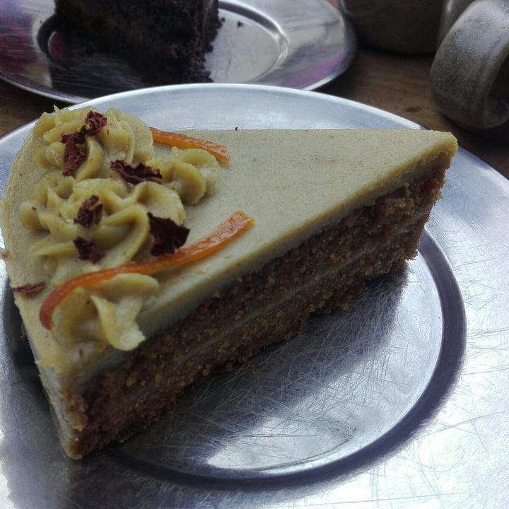 photo of CASA NUEZA Torta De Maíz shared by @lily62 on  24 Aug 2021 - review