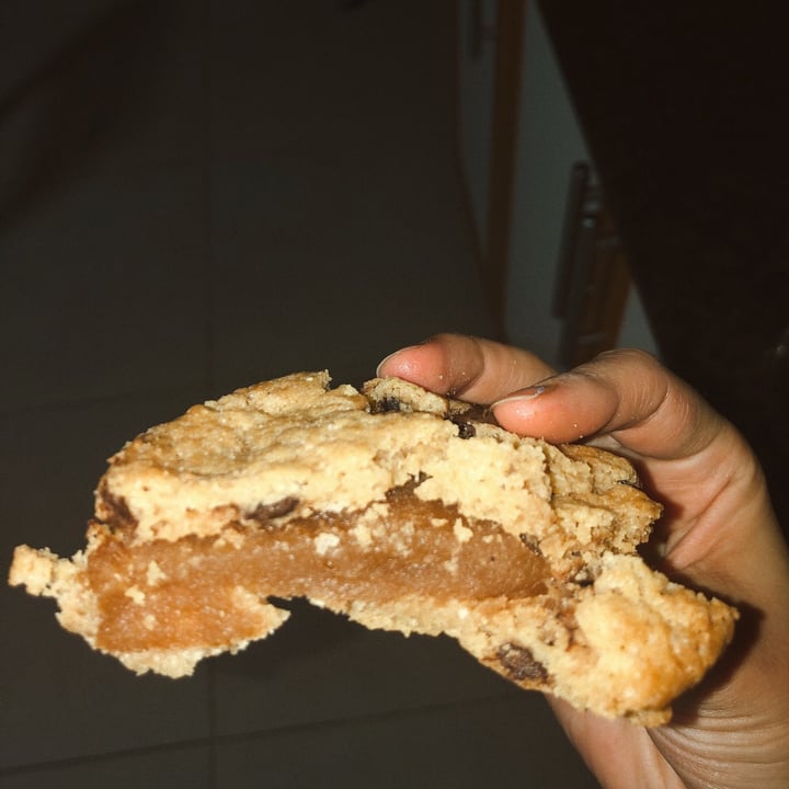 review photo of Aló Tienda & Cafe Alfajores Veganos shared by @delfu on 19 Jan 2021 - review
