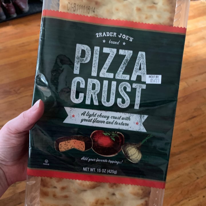 Trader Joe