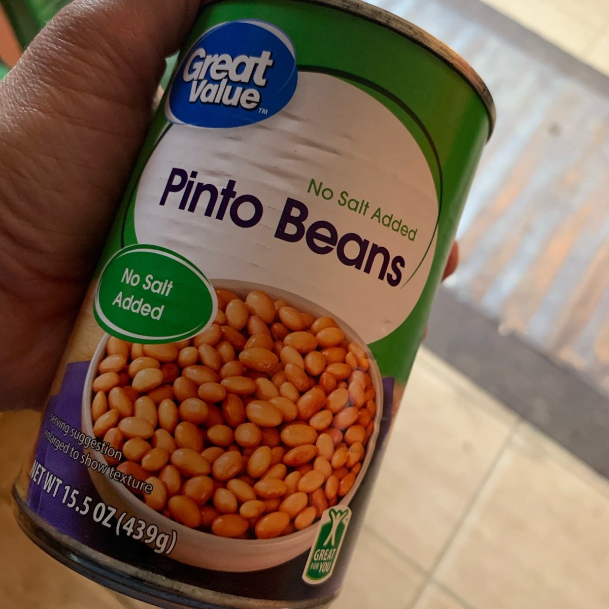 Great Value Canned Pinto beans Reviews | abillion