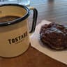 Tostado Café Club