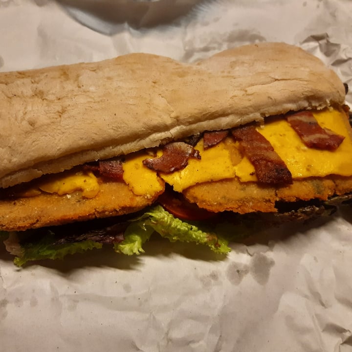 review photo of Casa Mhia Doble Mila de seitan shared by @alexiasnipe on 13 Jan 2021 - review