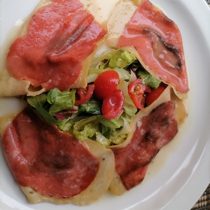 photo of Ma Va' ? Restaurant Roma Saltimbocca alla romana shared by @fra2000 on  02 Oct 2021 - review