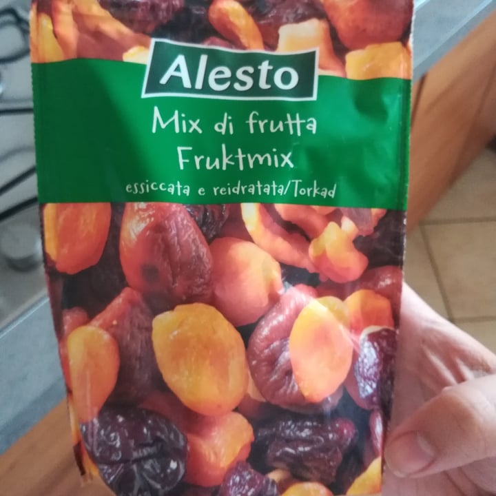 photo of Alesto Mix Di Frutta shared by @noemifantoni00 on  19 Mar 2022 - review