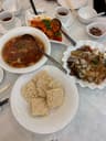 Kung Tak Lam Shanghai Vegetarian Cuisine (Causeway Bay)