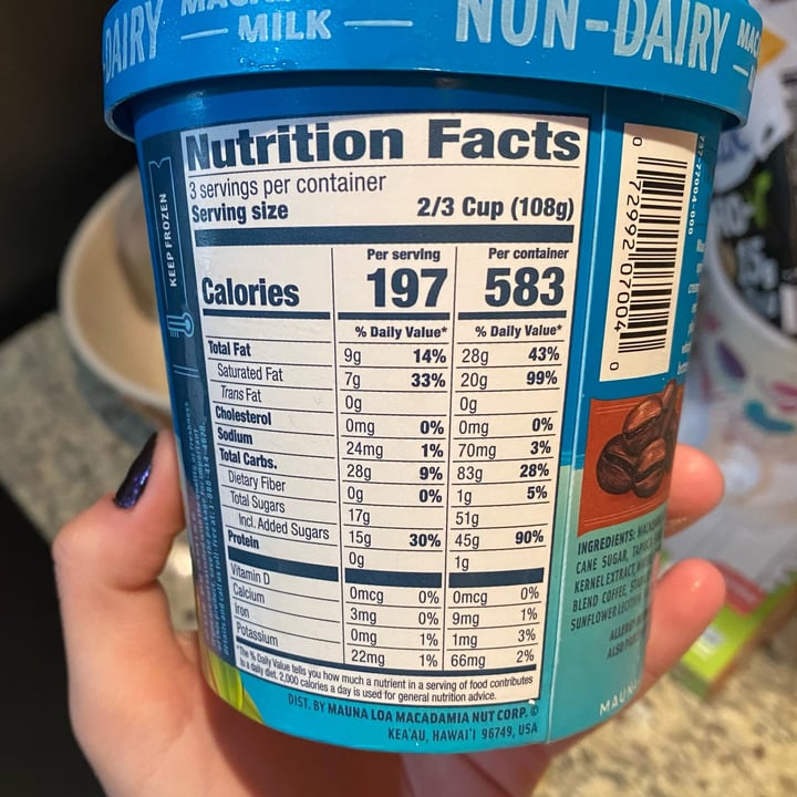 review photo of Mauna Loa Kona Coffee shared by @shizomaru on 10 Oct 2022 - review