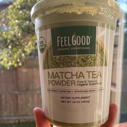 Feel Good Organics