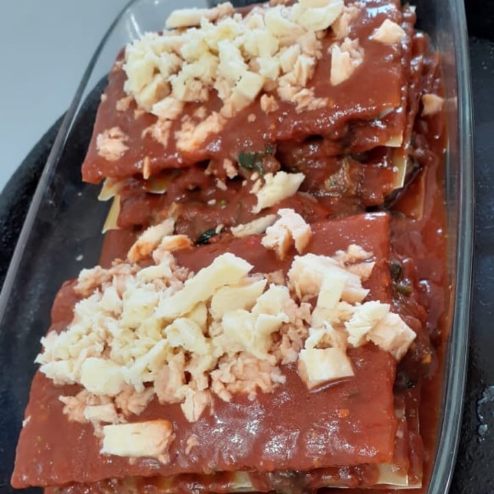 review photo of Felices Las Vacas Karnevil Carne Picada shared by @buenavibraarg on 25 Feb 2021 - review