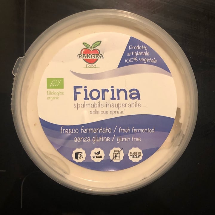 photo of Pangea Foods Fiorina shared by @raffamarini on  28 Sep 2022 - review