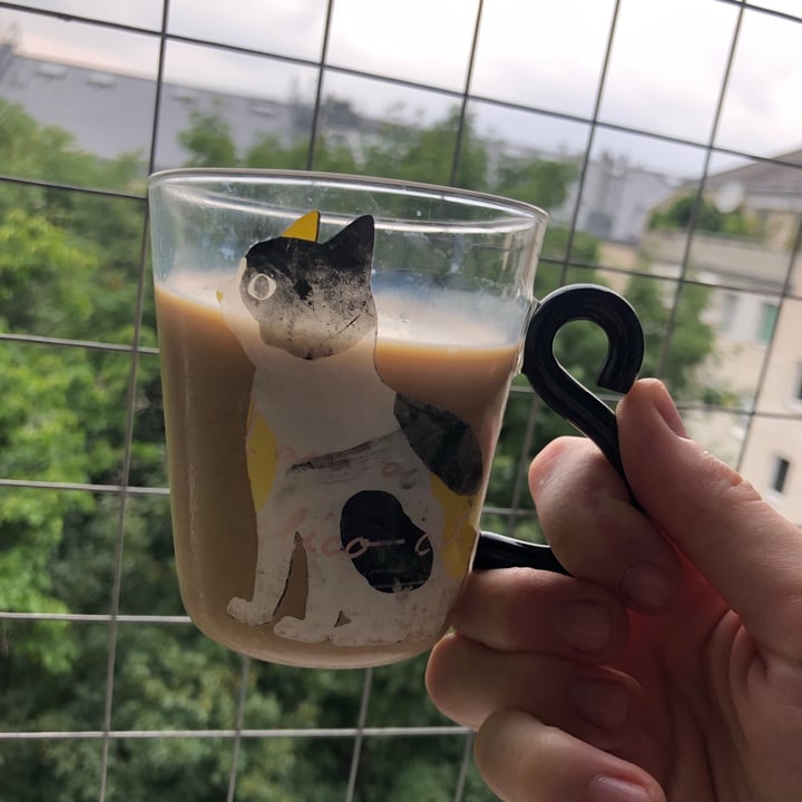 photo of Joya Oat & Coffee Blend shared by @trixi on  16 Aug 2021 - review