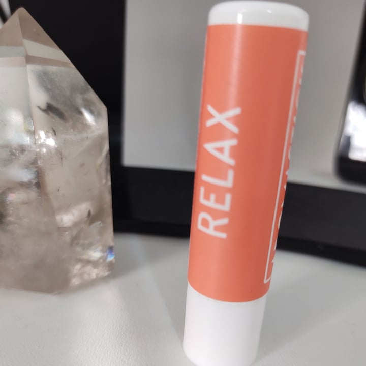 review photo of Aromastick Inalador Nasal Orgânico Relax shared by @agathaneves on 14 May 2022 - review