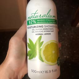 Naturalium
