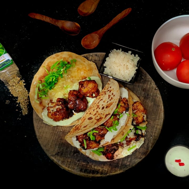 review photo of Live Yum Foods Mozzarella Shreds shared by @thecorporatecookbook on 01 Nov 2020 - review