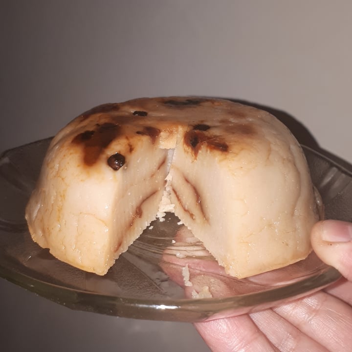 review photo of Fetén vegano Hormita de queso shared by @alicia1977 on 06 Oct 2020 - review