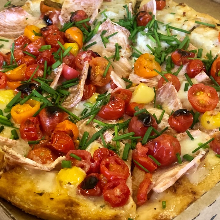 review photo of Gianni's Pizza Sugar Magnolia shared by @baborden on 25 Nov 2021 - review