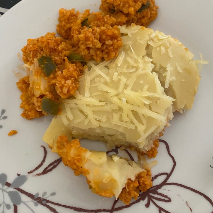 review photo of Veggie Sue's Lasaña shared by @cosasdenat on 22 Jun 2022 - review