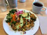 The Uprooted Kitchen