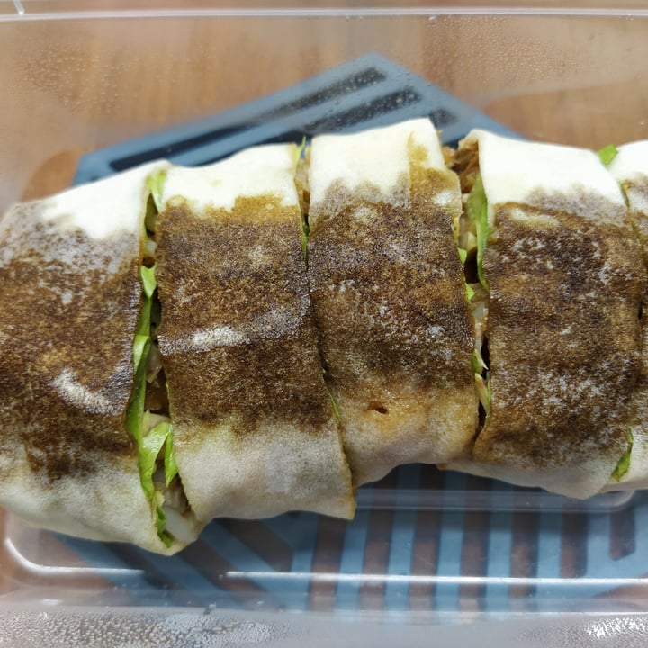 photo of Sunnychoice Popiah shared by @pippapong on  11 Nov 2021 - review