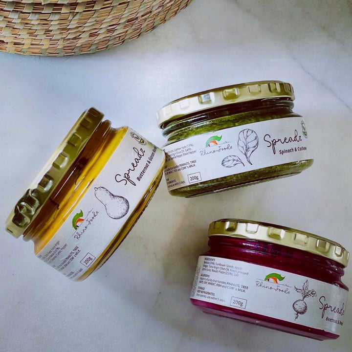 review photo shared by @theveganlifeza on 21 Jun 2022 - post