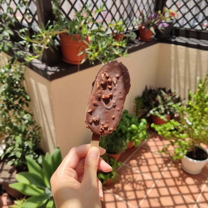 photo of Vemondo Vegan Ice-cream shared by @ellacora on  17 Jul 2021 - review