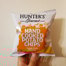 Hunter's gourmet