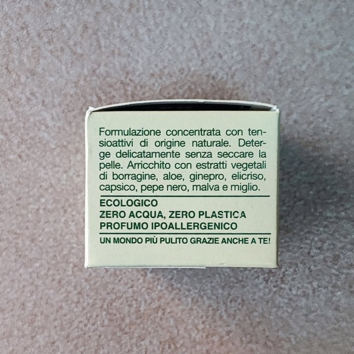 review photo of PhBioGreen Bagnodoccia nutriente shared by @2veganinvan on 24 Aug 2022 - review