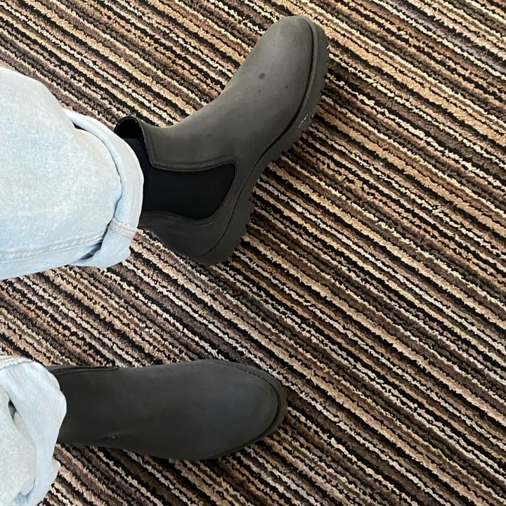 photo of Matt & Nat Laney Vegan Boots shared by @sianya85 on  27 Nov 2022 - review