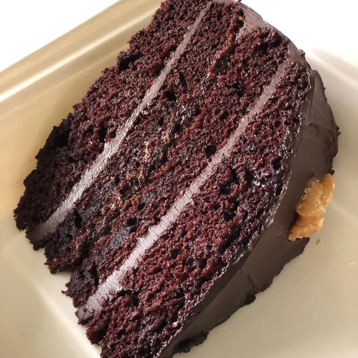 review photo of Emma Pea Black Forrest Cake shared by @buckno on 30 Apr 2020 - review