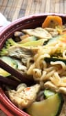 Lins Asia Küche