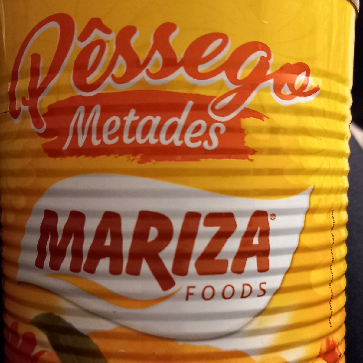 Mariza foods Geleia de Pêssego Reviews
