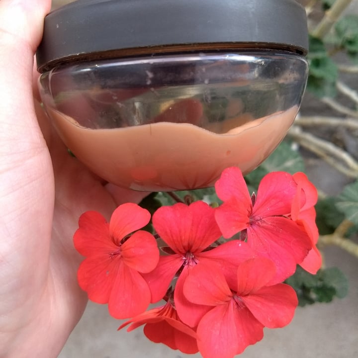 photo of Natura Ekos Mousse Hidratante shared by @lafloravegana on  29 Oct 2020 - review