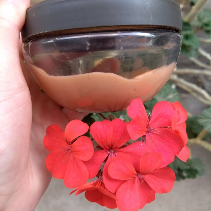 review photo of Natura Ekos Mousse Hidratante shared by @lafloravegana on 29 Oct 2020 - review