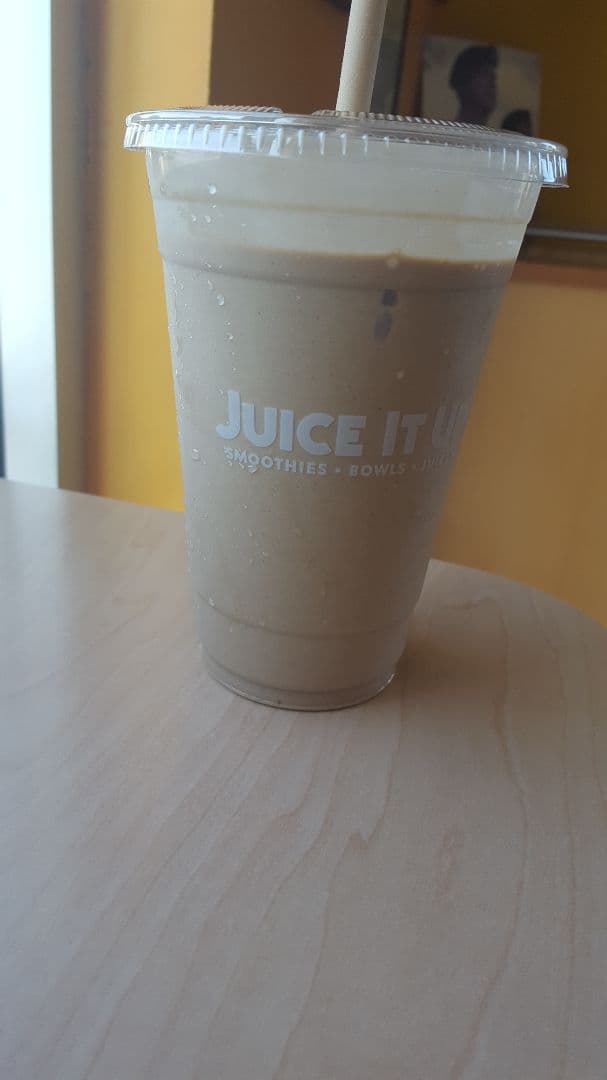 Juice It Up!