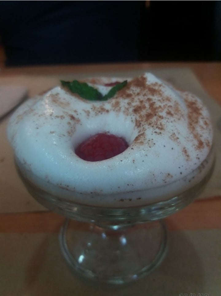 review photo of Los Andenes Espuma brutal II shared by @siragoldstein on 22 Jan 2020 - review