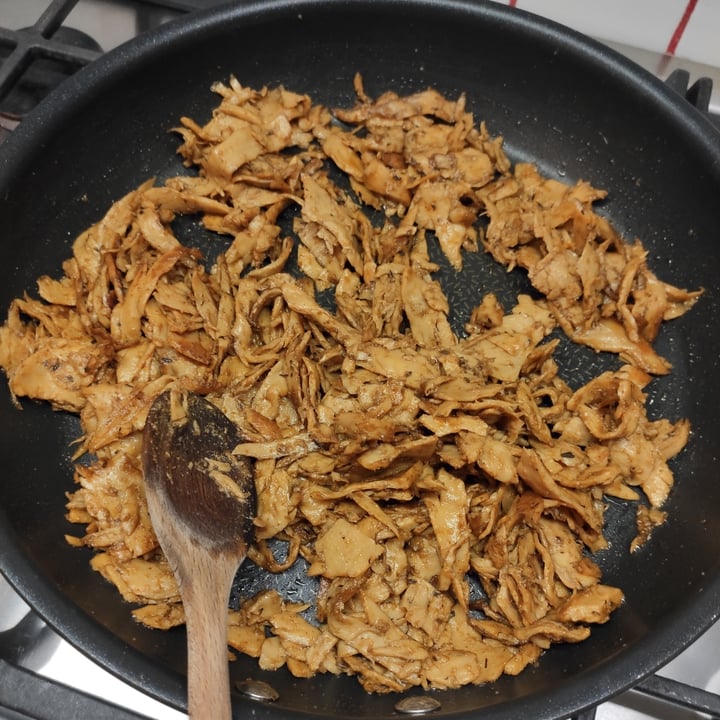 photo of Planted Kebap shared by @zonkina on  30 Jan 2022 - review
