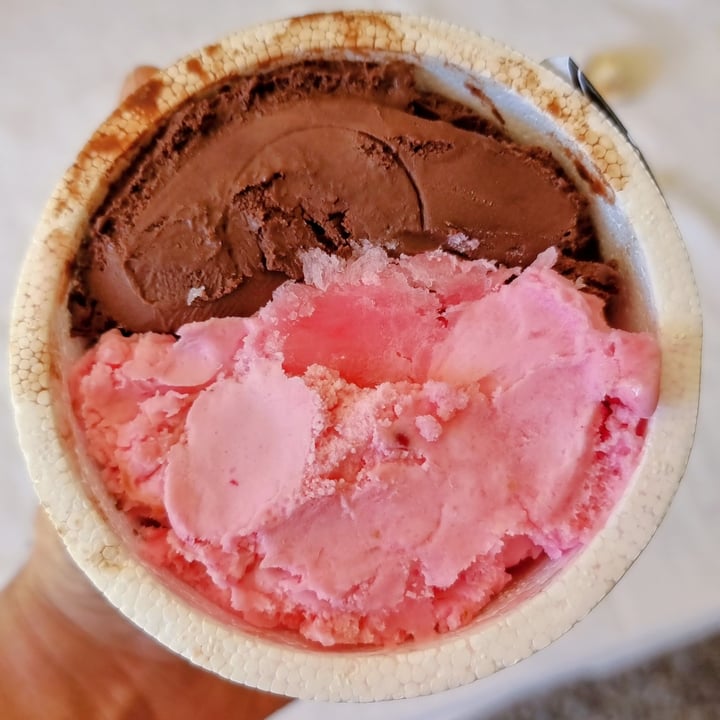 photo of Verasens Helado shared by @markoscc on  25 Apr 2021 - review