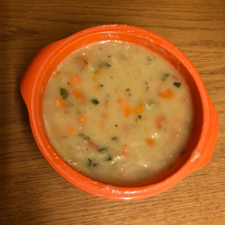 review photo of Dimmidisi Farro con verdure shared by @rossrebel on 15 Oct 2022 - review