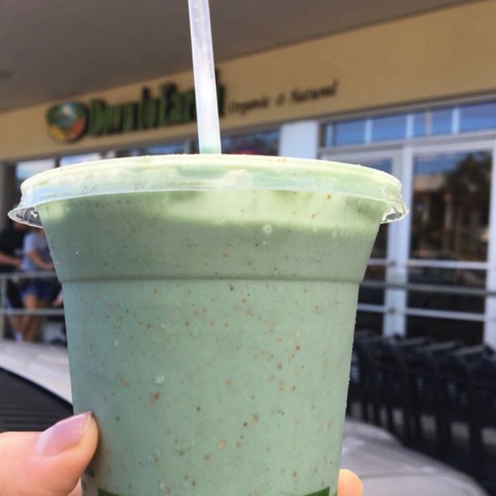 photo of Down to Earth Organic & Natural - Pearlridge Kreamy Kale shared by @dmatsui on  19 May 2020 - review