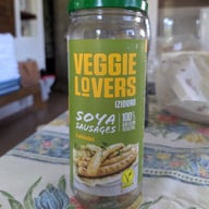 veggie lovers izidoro