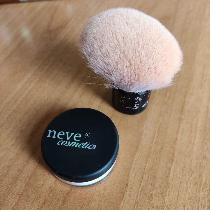 photo of Neve Cosmetics Cipria In Polvere Cannes shared by @syliza on  24 May 2022 - review